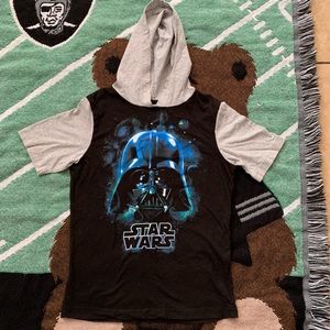 Star Wars shirt